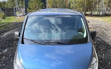 Renault Trafic, 2019 год, 2 295 000 рублей, 15 фотография