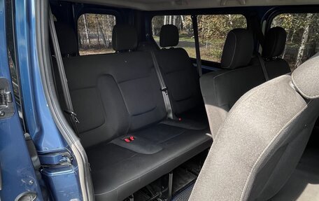 Renault Trafic, 2019 год, 2 295 000 рублей, 10 фотография