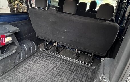 Renault Trafic, 2019 год, 2 295 000 рублей, 11 фотография