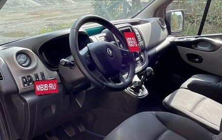 Renault Trafic, 2019 год, 2 295 000 рублей, 5 фотография