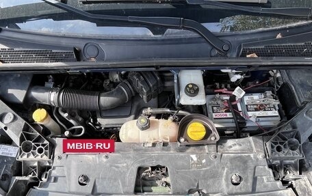 Renault Trafic, 2019 год, 2 295 000 рублей, 17 фотография