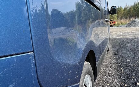 Renault Trafic, 2019 год, 2 295 000 рублей, 19 фотография