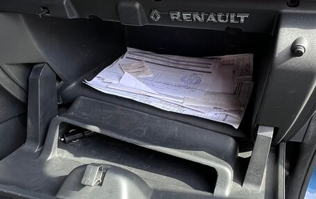 Renault Trafic, 2019 год, 2 295 000 рублей, 21 фотография