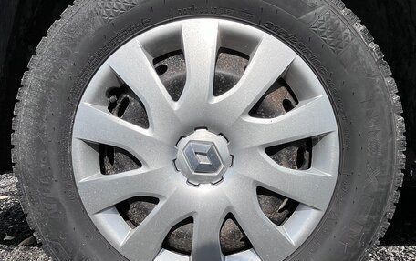 Renault Trafic, 2019 год, 2 295 000 рублей, 20 фотография