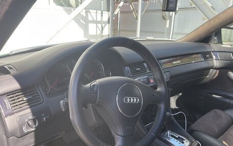 Audi A6 allroad, 2001 год, 2 000 000 рублей, 5 фотография