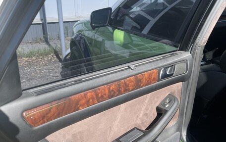 Audi A6 allroad, 2001 год, 2 000 000 рублей, 11 фотография