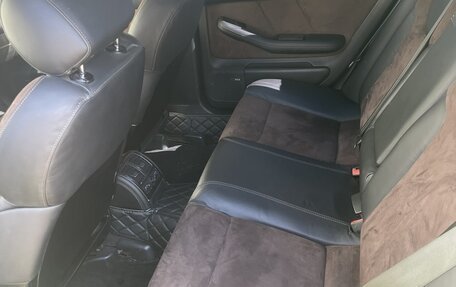 Audi A6 allroad, 2001 год, 2 000 000 рублей, 10 фотография