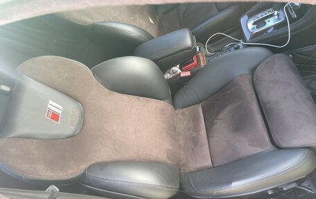 Audi A6 allroad, 2001 год, 2 000 000 рублей, 8 фотография