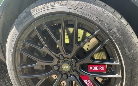 Audi A6 allroad, 2001 год, 2 000 000 рублей, 12 фотография