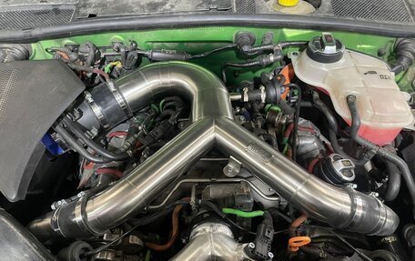 Audi A6 allroad, 2001 год, 2 000 000 рублей, 13 фотография