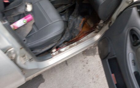 Chevrolet Lanos I, 2007 год, 100 000 рублей, 7 фотография