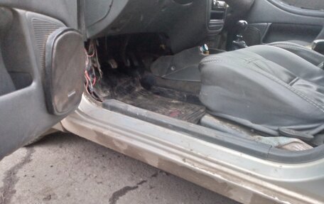 Chevrolet Lanos I, 2007 год, 100 000 рублей, 11 фотография