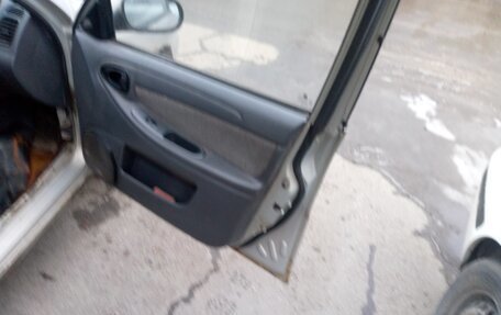 Chevrolet Lanos I, 2007 год, 100 000 рублей, 5 фотография