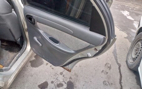 Chevrolet Lanos I, 2007 год, 100 000 рублей, 2 фотография