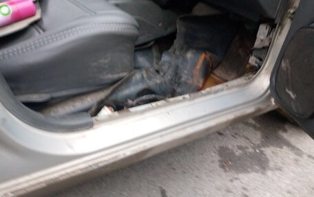 Chevrolet Lanos I, 2007 год, 100 000 рублей, 6 фотография