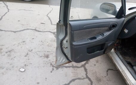 Chevrolet Lanos I, 2007 год, 100 000 рублей, 10 фотография