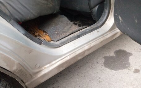 Chevrolet Lanos I, 2007 год, 100 000 рублей, 3 фотография