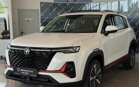 Changan CS35 Plus, 2024 год, 2 779 900 рублей, 3 фотография