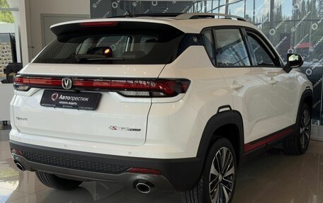 Changan CS35 Plus, 2024 год, 2 779 900 рублей, 5 фотография