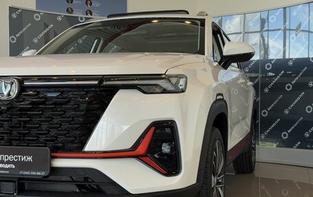 Changan CS35 Plus, 2024 год, 2 779 900 рублей, 2 фотография