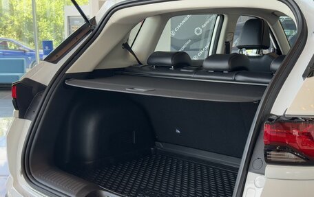 Changan CS35 Plus, 2024 год, 2 779 900 рублей, 9 фотография