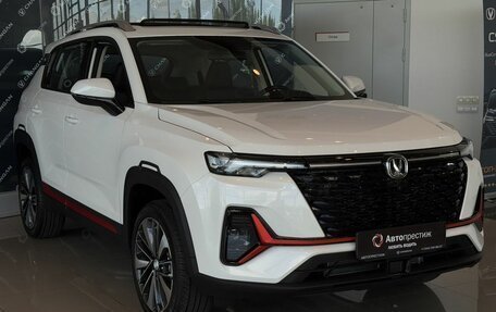 Changan CS35 Plus, 2024 год, 2 779 900 рублей, 4 фотография