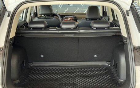 Changan CS35 Plus, 2024 год, 2 779 900 рублей, 8 фотография