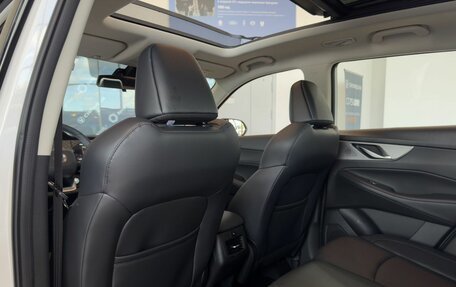 Changan CS35 Plus, 2024 год, 2 779 900 рублей, 14 фотография