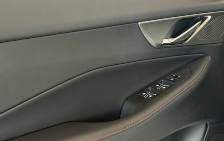 Changan CS35 Plus, 2024 год, 2 779 900 рублей, 11 фотография