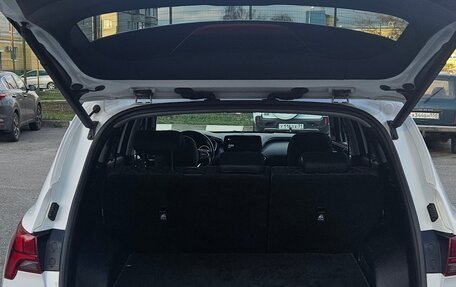 Hyundai Santa Fe IV, 2021 год, 3 700 000 рублей, 6 фотография