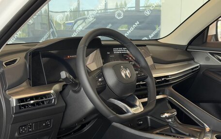 Changan CS35 Plus, 2024 год, 2 779 900 рублей, 13 фотография