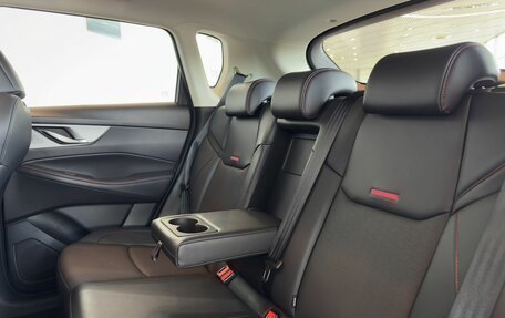 Changan CS35 Plus, 2024 год, 2 779 900 рублей, 15 фотография