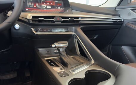 Changan CS35 Plus, 2024 год, 2 779 900 рублей, 17 фотография