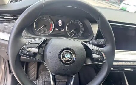 Skoda Octavia IV, 2022 год, 1 954 051 рублей, 5 фотография