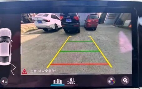 Skoda Octavia IV, 2022 год, 1 954 051 рублей, 8 фотография