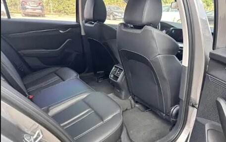 Skoda Octavia IV, 2022 год, 1 954 051 рублей, 10 фотография