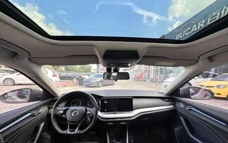 Skoda Octavia IV, 2022 год, 1 954 051 рублей, 2 фотография