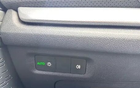 Skoda Octavia IV, 2022 год, 1 954 051 рублей, 13 фотография