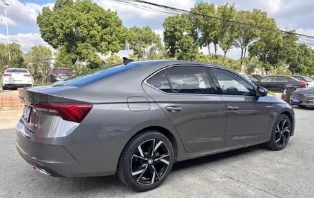 Skoda Octavia IV, 2022 год, 1 954 051 рублей, 16 фотография