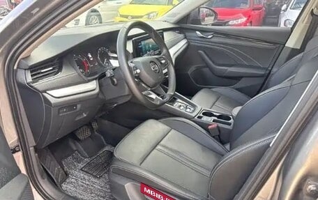 Skoda Octavia IV, 2022 год, 1 954 051 рублей, 4 фотография