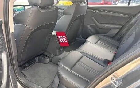 Skoda Octavia IV, 2022 год, 1 954 051 рублей, 7 фотография