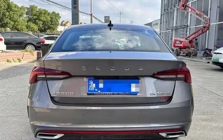 Skoda Octavia IV, 2022 год, 1 954 051 рублей, 17 фотография