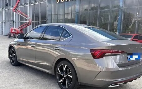 Skoda Octavia IV, 2022 год, 1 954 051 рублей, 18 фотография