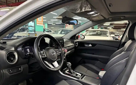 KIA K3, 2021 год, 1 190 000 рублей, 4 фотография