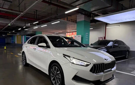 KIA K3, 2021 год, 1 190 000 рублей, 3 фотография