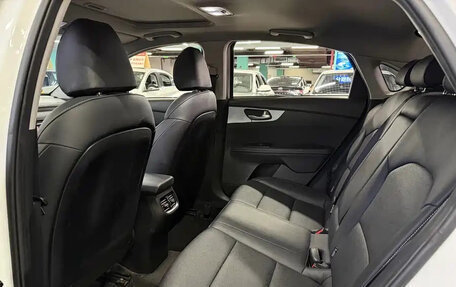 KIA K3, 2021 год, 1 190 000 рублей, 5 фотография