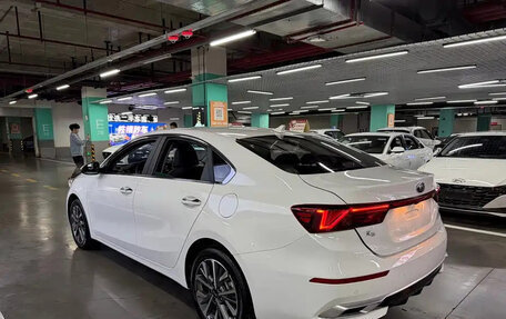 KIA K3, 2021 год, 1 190 000 рублей, 7 фотография