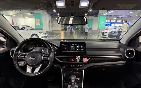 KIA K3, 2021 год, 1 190 000 рублей, 6 фотография