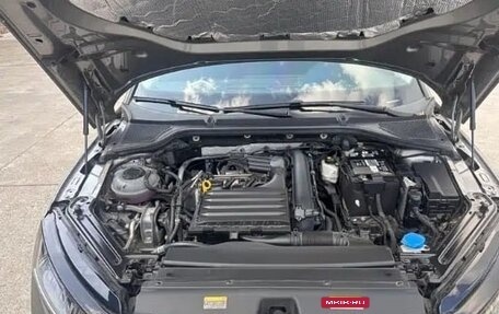 Skoda Octavia IV, 2022 год, 1 954 051 рублей, 19 фотография