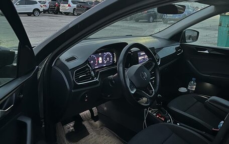 Volkswagen Polo VI (EU Market), 2020 год, 1 430 000 рублей, 5 фотография